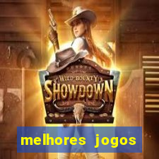 melhores jogos mundo aberto android