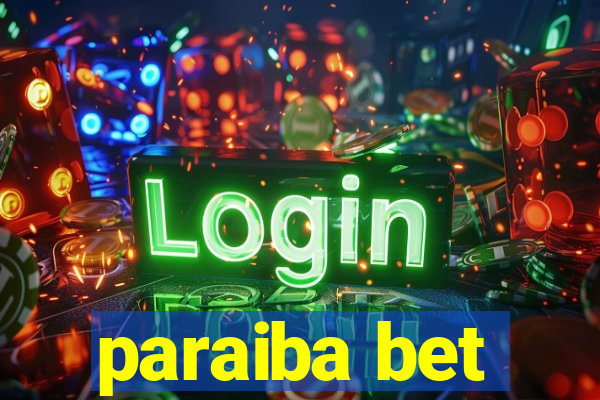 paraiba bet