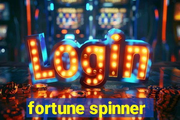 fortune spinner