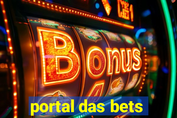 portal das bets