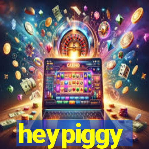 heypiggy