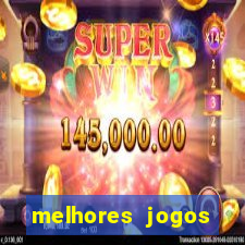 melhores jogos pagos ios