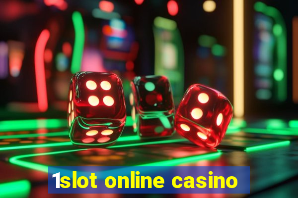 1slot online casino