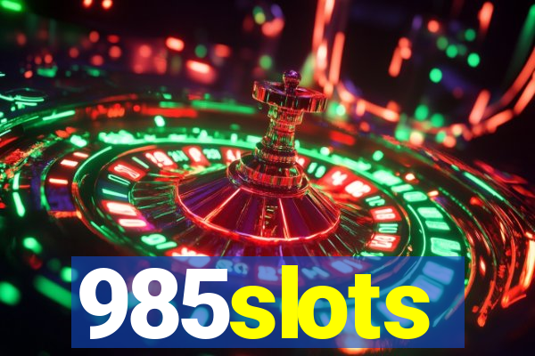 985slots