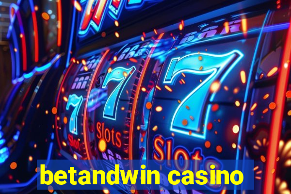 betandwin casino