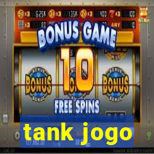 tank jogo