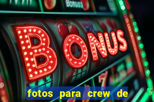 fotos para crew de blox fruits