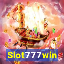 Slot777win