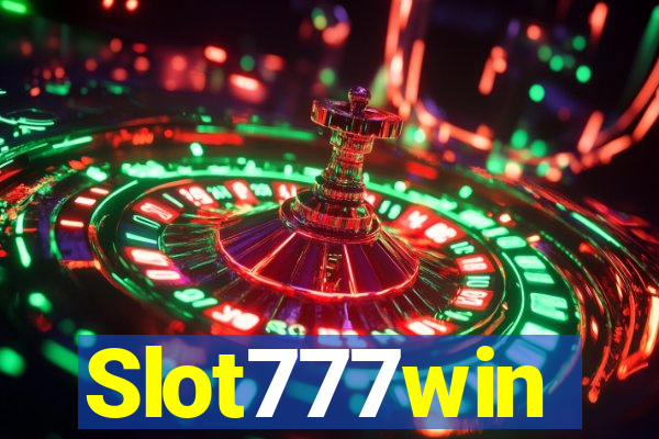 Slot777win