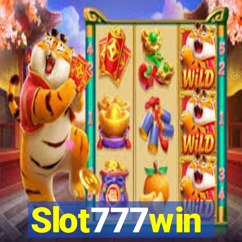 Slot777win