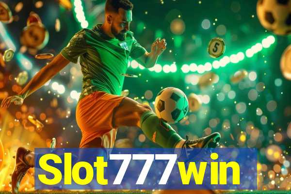 Slot777win