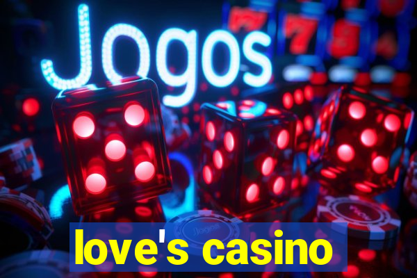 love's casino