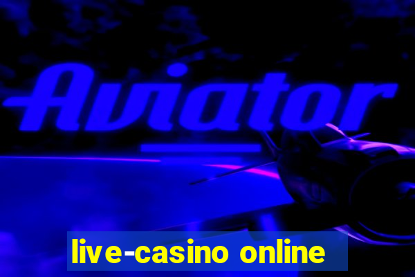 live-casino online