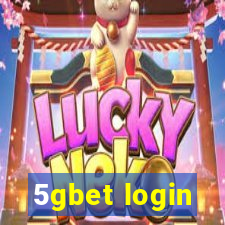 5gbet login