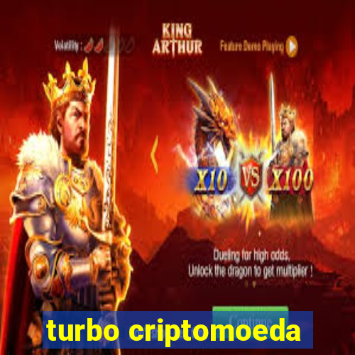 turbo criptomoeda