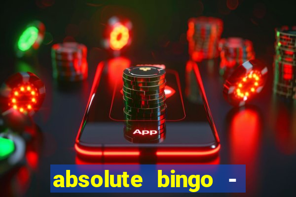 absolute bingo - jogos de bingo gratuitos