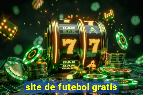 site de futebol gratis