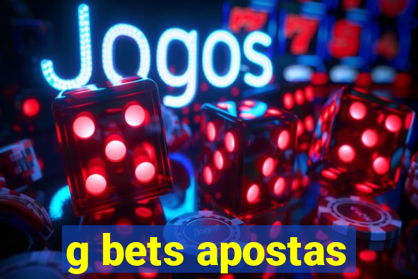 g bets apostas