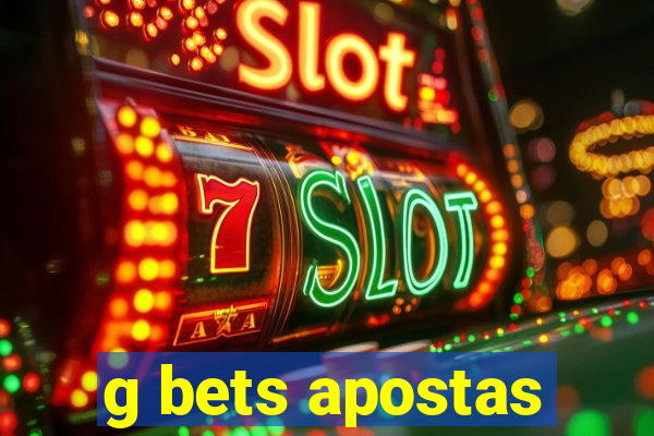 g bets apostas