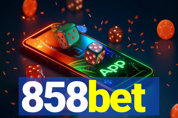 858bet