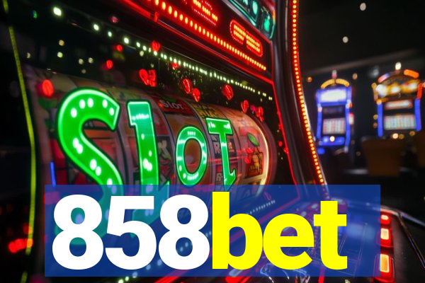 858bet