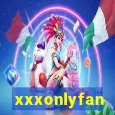 xxxonlyfan