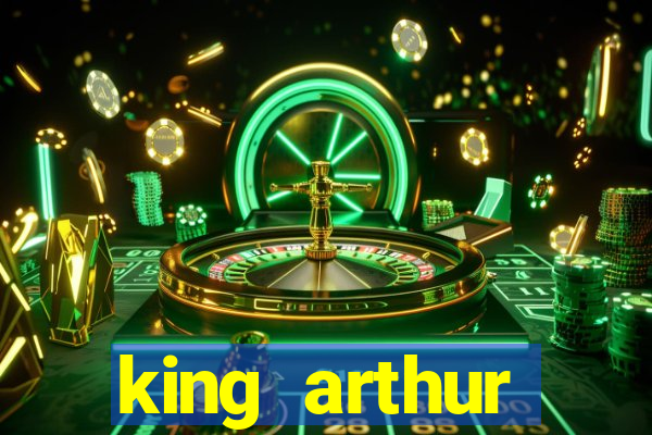 king arthur knight's tale trainer