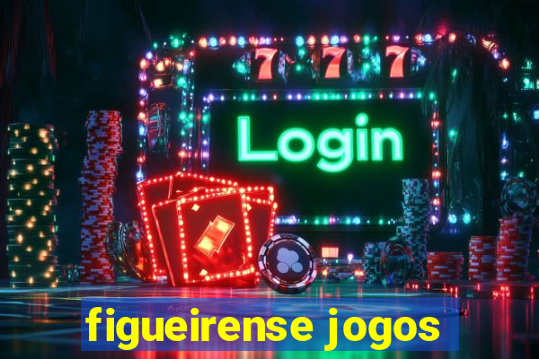 figueirense jogos