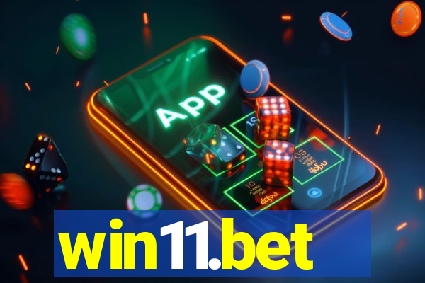 win11.bet