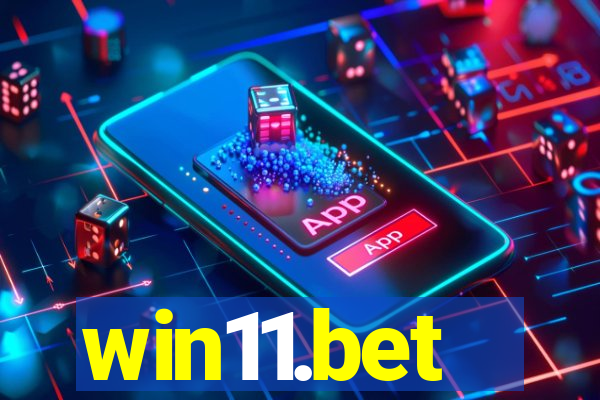 win11.bet