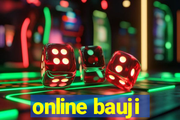 online bauji