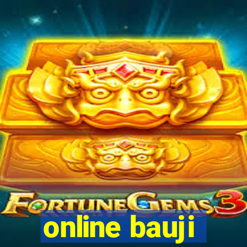 online bauji