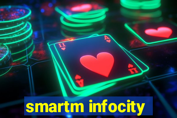 smartm infocity