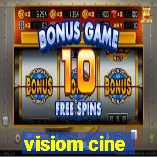 visiom cine