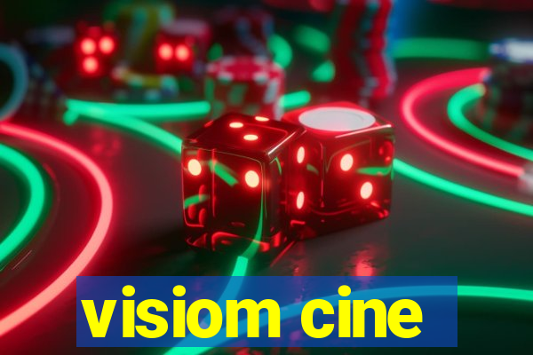 visiom cine