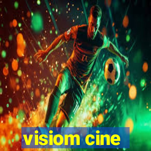 visiom cine