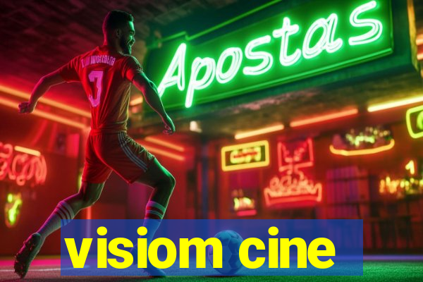 visiom cine