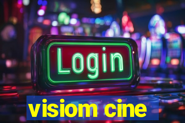 visiom cine