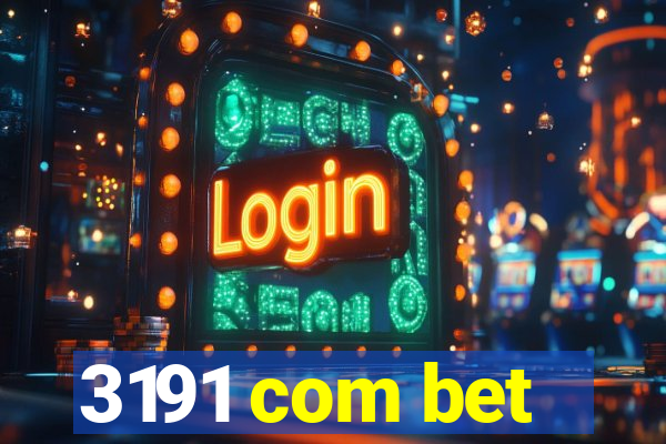 3191 com bet