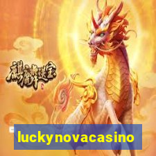 luckynovacasino