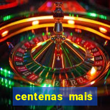 centenas mais atrasadas na loteria federal