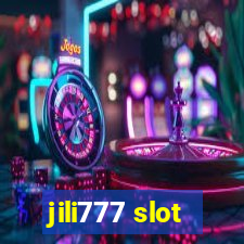 jili777 slot