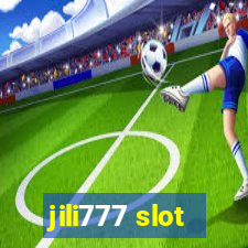 jili777 slot