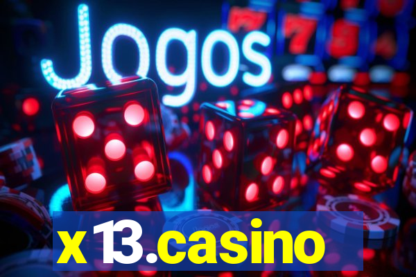 x13.casino