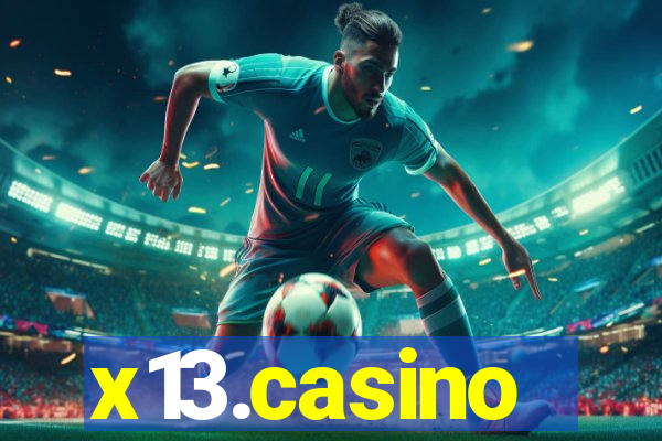 x13.casino