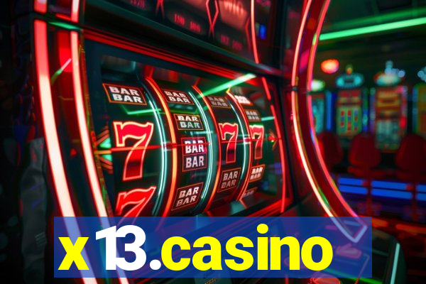 x13.casino