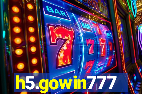 h5.gowin777