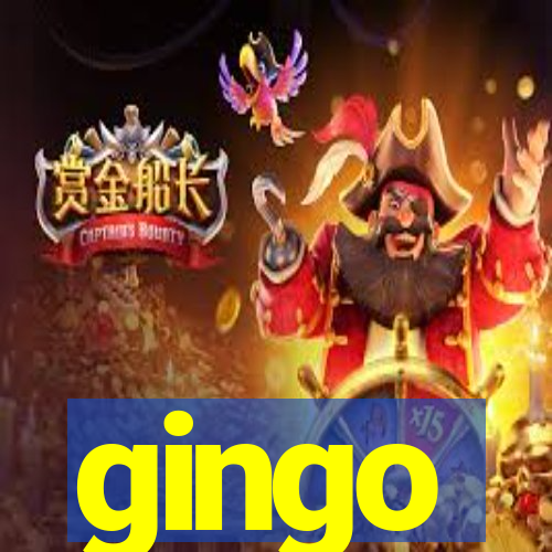 gingo