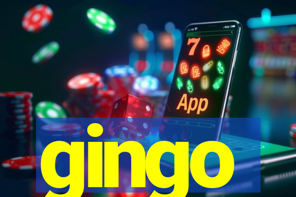 gingo