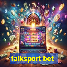 talksport bet